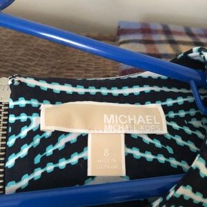 Michael kors dress